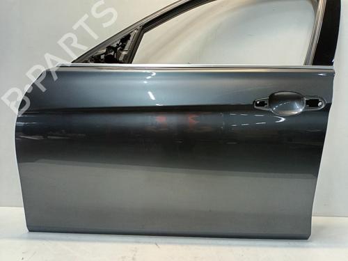 Left front door BMW 3 (F30, F80) 330 e | BP29955456C2