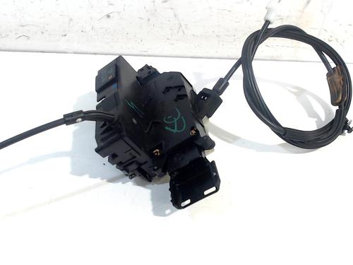 Front right lock PEUGEOT 207 (WA_, WC_) 1.4 HDi | BP13204888C97 