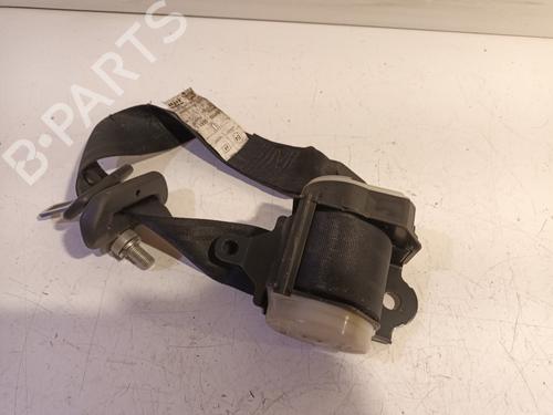 Rear left seatbelt SUZUKI ALTO VII (GF) 1.0 (AMF310, GFC31S) | BP17224434I29 
