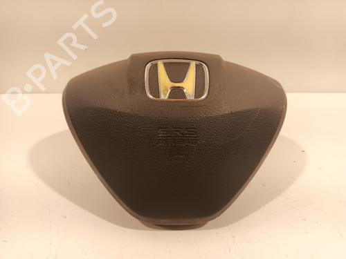 Førerens kollisjonspute HONDA CIVIC VIII Saloon (FD, FA) 1.3 IMA (FA3, FD3) (95 hp) 17117729