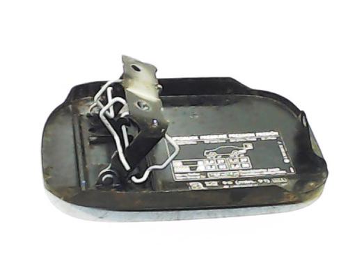Fuel flap MERCEDES-BENZ A-CLASS (W169) A 150 (169.031, 169.331) | BP10666931C131 