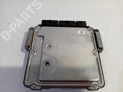 Engine control unit (ECU) OPEL VIVARO B Van (X82) 1.6 CDTI (05) | BP27558299M57 - Image 4