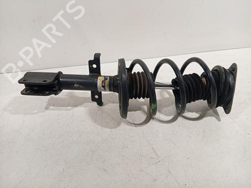 Used Right front shock absorber Right front shock absorber 22400270 22400270