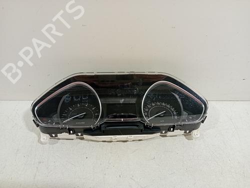 Used Instrument cluster Instrument cluster 19086782 19086782