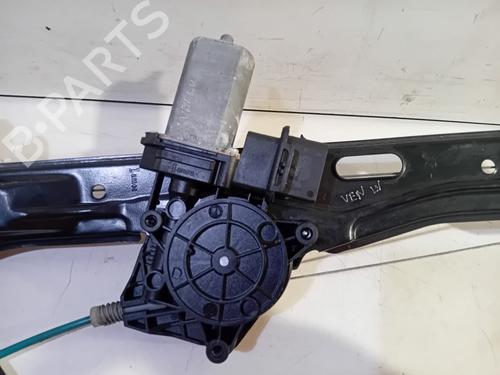Front left window mechanism BMW 1 (F20) 116 i | BP31949235C22