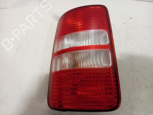 Venstre Baklys Venstre Baklys VW CADDY III Box Body/MPV (2KA, 2KH, 2CA, 2CH) 1.6 TDI (75 hp) 33678456 33678456