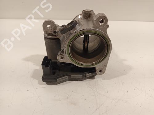 Throttle body JAGUAR XF I (X250) 2.2 D | BP16931865M82 