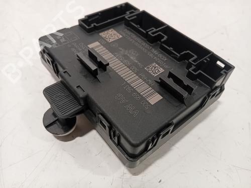 Electronic module VW GOLF VIII (CD1, DA1) 2.0 TSI R 4motion | BP33757256M83 - Image 3
