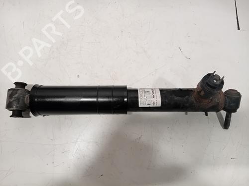 Used Left rear shock absorber Left rear shock absorber RENAULT TALISMAN Grandtour (KP_) 1.6 dCi 160 (160 hp) 33760139 33760139