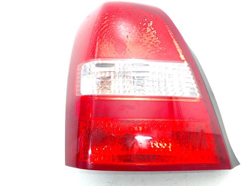 Used Left taillight Left taillight NISSAN PRIMERA (P12) 1.6 (106 hp) 10728580 10728580