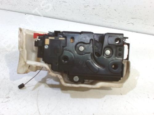 Front left lock VW GOLF VI Variant (AJ5) 1.6 TDI | BP13201931C98 