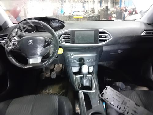 Starter PEUGEOT 308 SW II (LC_, LJ_, LR_, LX_, L4_) 1.6 BlueHDi 120 | BP31046266M8