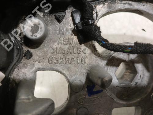Rat FORD TRANSIT COURIER B460 Box Body/MPV 1.0 EcoBoost | BP39689188C49 - Image 4