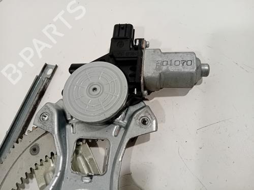 Rear left window mechanism CITROËN C4 AIRCROSS 1.8 HDi 150 | BP24957090C24 
