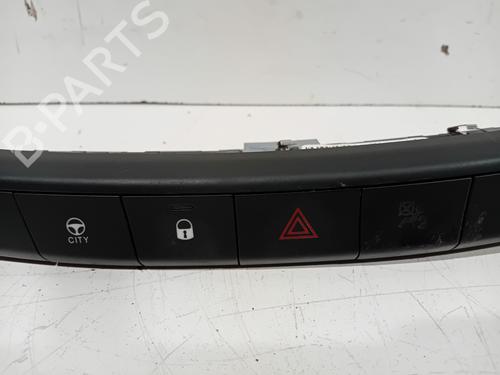 Warning switch FIAT TIPO Estate (356_, 357_) 1.4 (356WXF1B) | BP25116009I22 