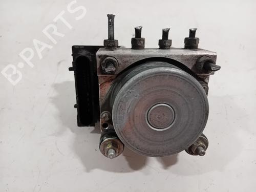 Used ABS pump OPEL CORSA D (S07) 1.2 LPG (L08, L68) (80 hp) 28583944