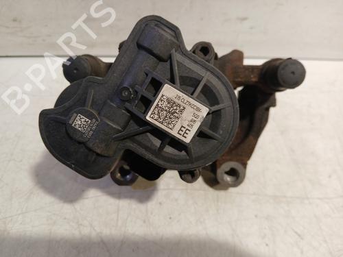 Used Left rear brake caliper Left rear brake caliper SEAT ATECA (KH7, KHP) 1.5 TSI (150 hp) 33741168 33741168