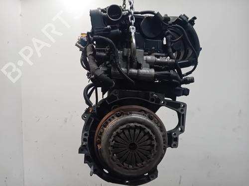 Engine PEUGEOT 208 I (CA_, CC_) 1.2 VTI 82 | BP34472873M1 - Image 2