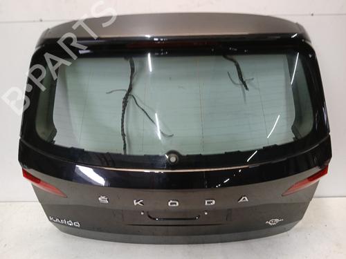 Bagklap CC/Kombi-Coupé Bagklap CC/Kombi-Coupé SKODA KAROQ (NU7, ND7) 1.5 TSI (150 hp) 36416633 36416633