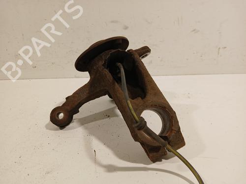 Left front steering knuckle TOYOTA AYGO (_B1_) 1.0 (KGB10_, KGB10R) | BP28186808M25 