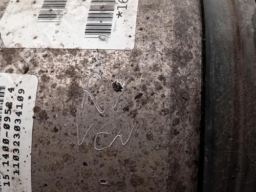 Right front shock absorber PORSCHE CAYENNE (92A) 4.8 S | BP25133479M17 