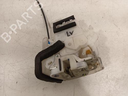 Front left lock SUBARU LEGACY V Estate (BR) 2.0 D AWD (BRD) | BP16420517C98 