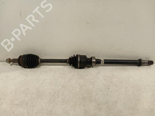 Used Right front driveshaft Right front driveshaft 36780108 36780108