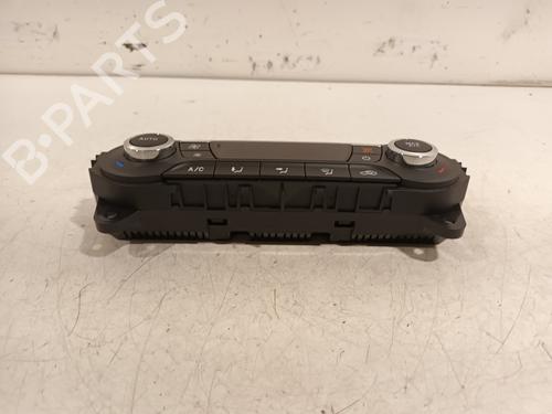 Climate control FORD FOCUS III Turnier 1.0 EcoBoost | BP15737751I5 