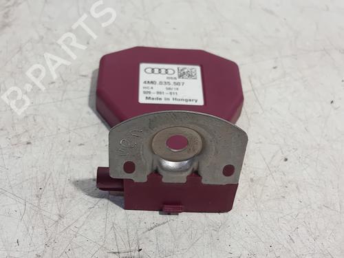 Electronic module AUDI A1 Sportback (GBA) 30 TFSI | BP23123962M83 - Image 2