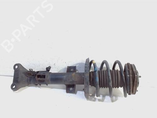 Used Left front shock absorber MERCEDES-BENZ SLK (R171) 350 (171.456) (272 hp) 8083712