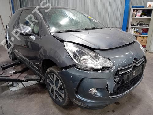 ABS pump CITROËN DS3 (SA_) 1.6 HDi 90 | BP28716671M43 