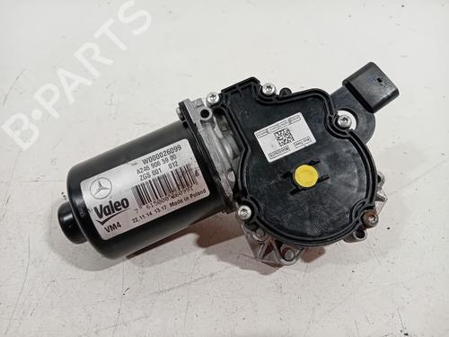 Front wiper motor MERCEDES-BENZ B-CLASS Sports Tourer (W246, W242) B 200 (246.243) | BP28369097M29 