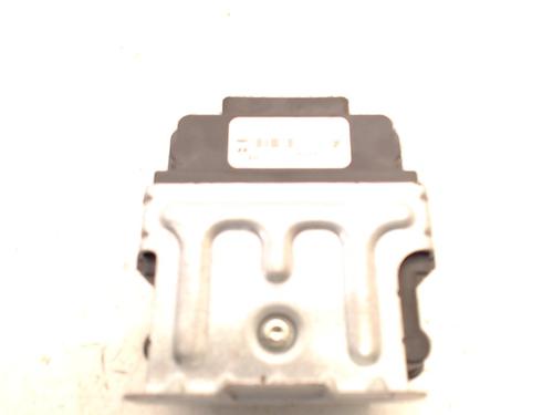 Used Gearbox control unit Gearbox control unit 8688263 8688263