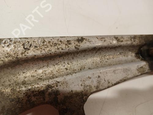 Left front suspension arm AUDI A8 D3 (4E2, 4E8) 3.0 TDI quattro | BP24535996M12 - Image 7