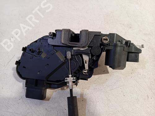 Used Rear left lock LAND ROVER RANGE ROVER EVOQUE (L538) 2.0 4x4 (241 hp) 19408232