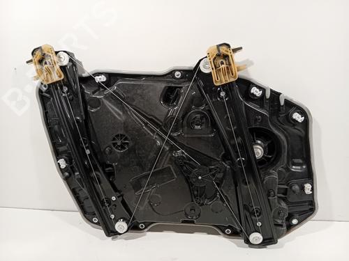 Front right window mechanism BMW 3 (G20, G80, G28) 320 i | BP27543960C23 - Image 5