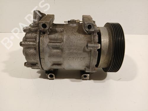 AC compressor DACIA DUSTER (HS_) 1.6 16V | BP29941098M34