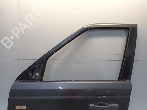 Left front door LAND ROVER RANGE ROVER SPORT I (L320) 2.7 D 4x4 | BP31335048C2