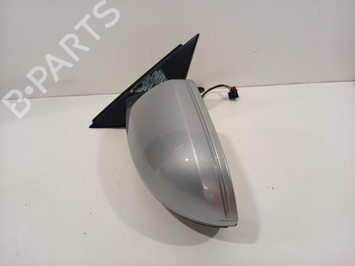 Left mirror AUDI A6 C7 Avant (4G5, 4GD) 3.0 TDI quattro | BP29634880C26 