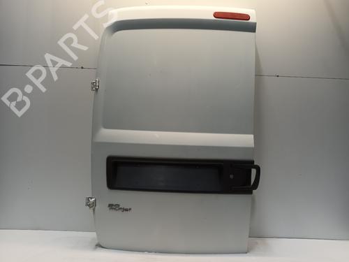 Used Left tailgate FIAT DOBLO Cargo (263_) 1.3 D Multijet (90 hp) 30730051