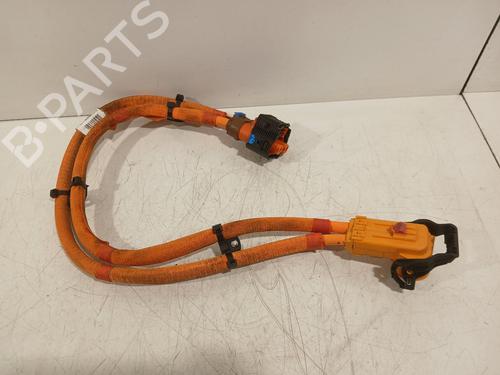 Cable CITROËN C3 IV (CC_, CB_) ë-C3 (CBZYAZ) | BP38068740E12 - Image 2