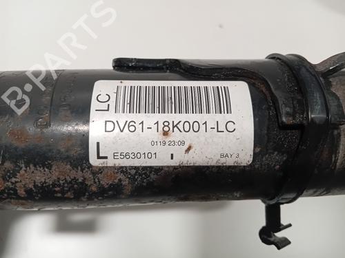Left front shock absorber FORD TRANSIT CONNECT V408 Box Body/MPV 1.6 TDCi | BP36264144M16 - Image 4