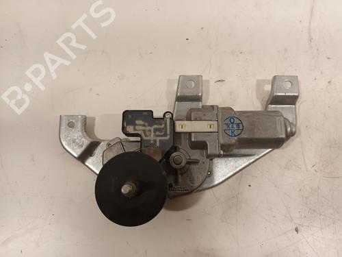 Used Rear wiper motor Rear wiper motor 15192879 15192879