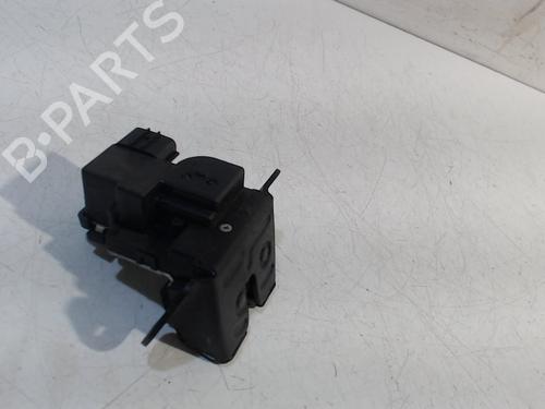 Used Tailgate lock KIA SPORTAGE III (SL) 1.7 CRDi (116 hp) 13207034