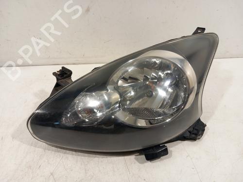 Used Left headlight Left headlight 37799481 37799481