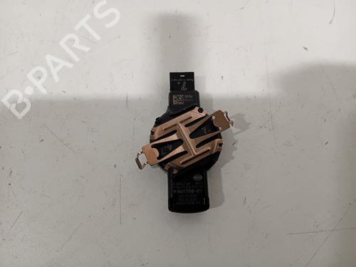 Used Electronic sensor BMW 3 Touring (F31) 320 i (184 hp) 26649304