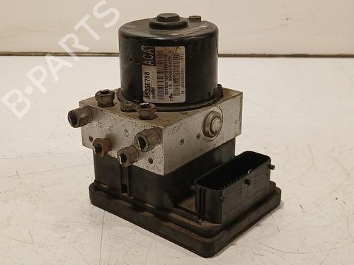 abs-pump-opel-astra-j-p10-2009-2010-2011-2012-2013-2014-2015-2016-25795546 main image