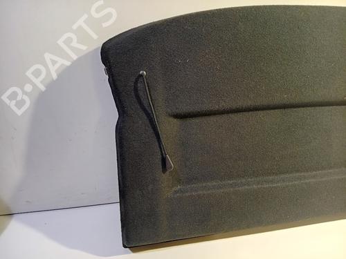 Rear parcel shelf PEUGEOT 308 II (LB_, LP_, LW_, LH_, L3_) 2.0 BlueHDi 150 | BP29870493C85