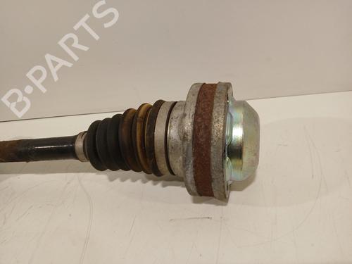 Left front driveshaft VW GOLF PLUS V (5M1, 521) 1.4 TSI | BP36436896M38 - Image 3
