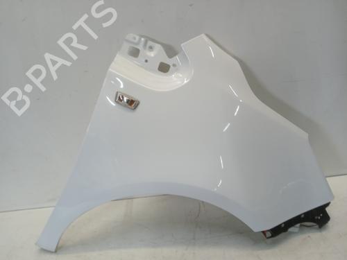 right-front-fenders-opel-meriva-b-mpv-s10-2010-2011-2012-2013-2014-2015-2016-2017-40599073 main image